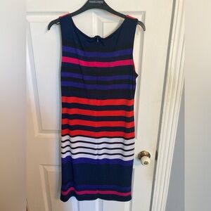 Frank Lyman dress